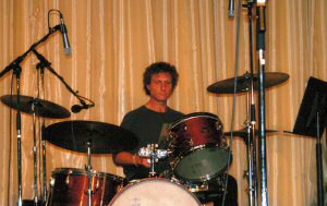 He Helps the Beat Go On