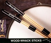 Link to Wood Whack Site
